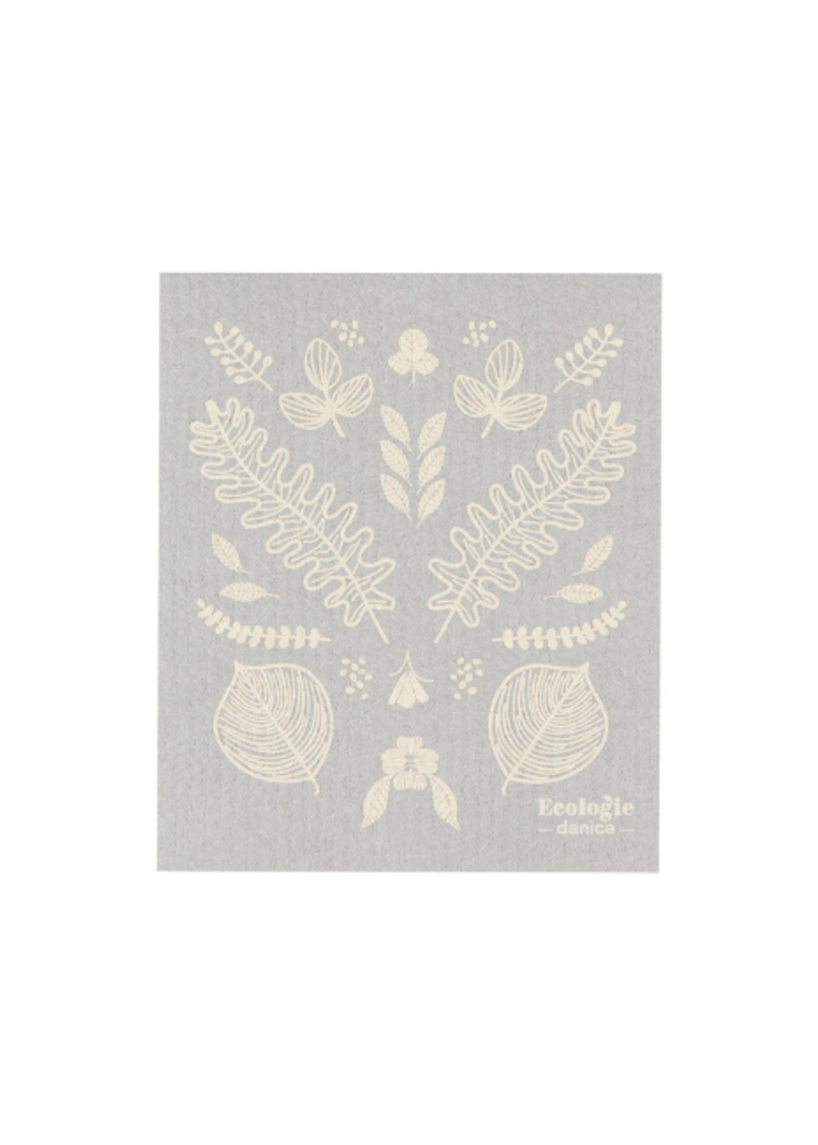 Danica Swedish Dish Cloth - Laurel