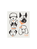 Danica Swedish Dish Cloth - Dapper Dogs