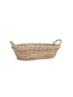 ADV - Imports Basket White Willow