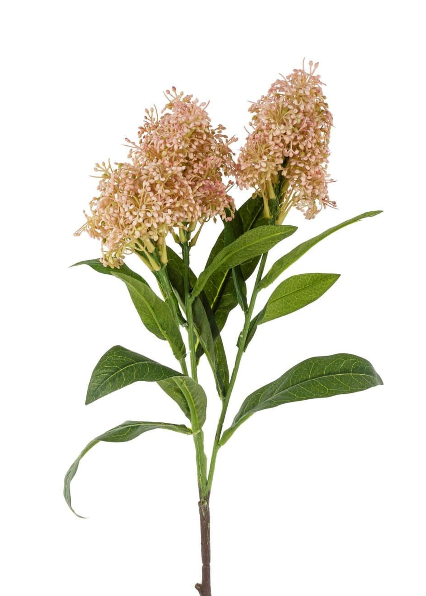 Indaba Lilac Floral Spray