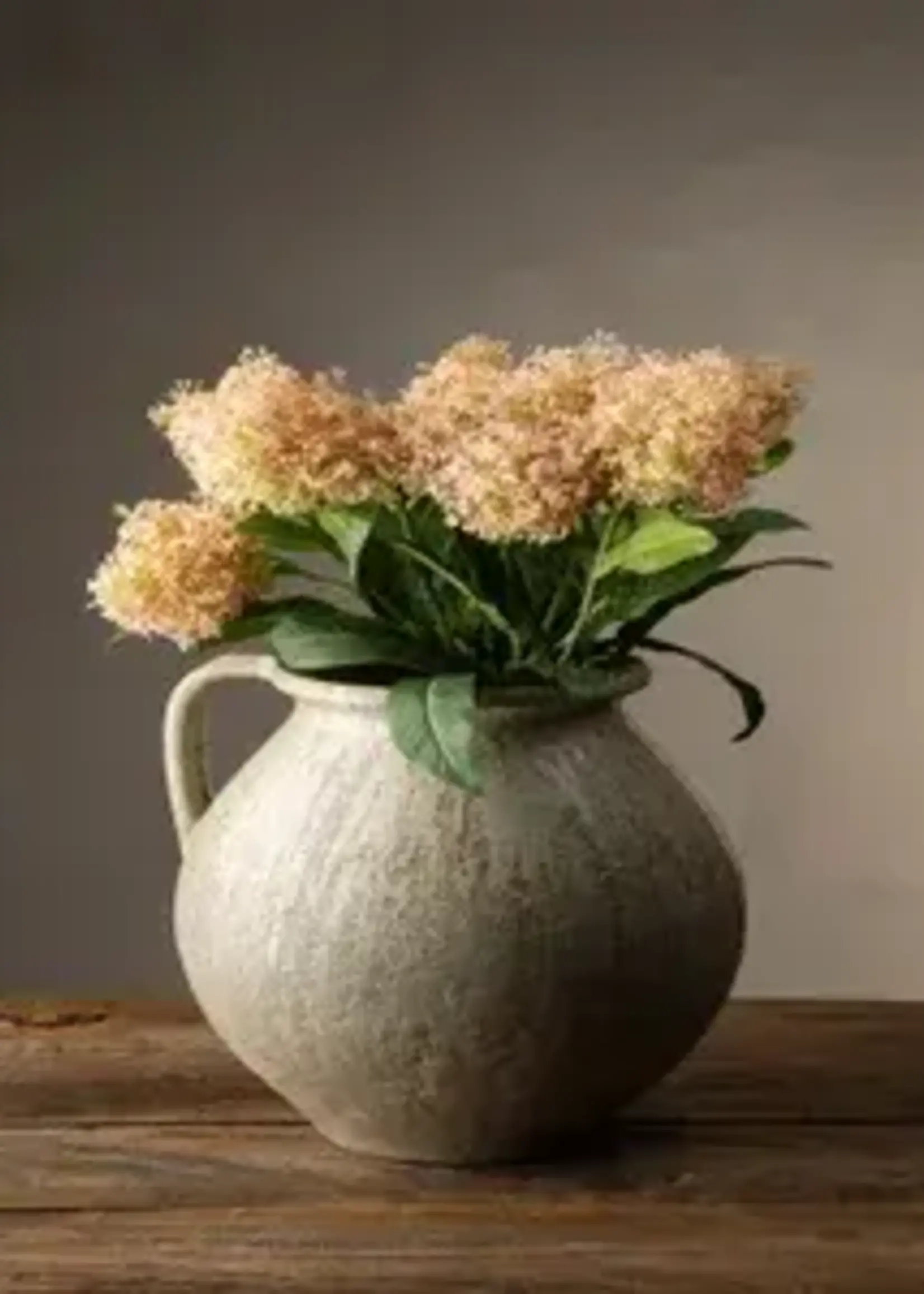 Indaba Lilac Floral Spray