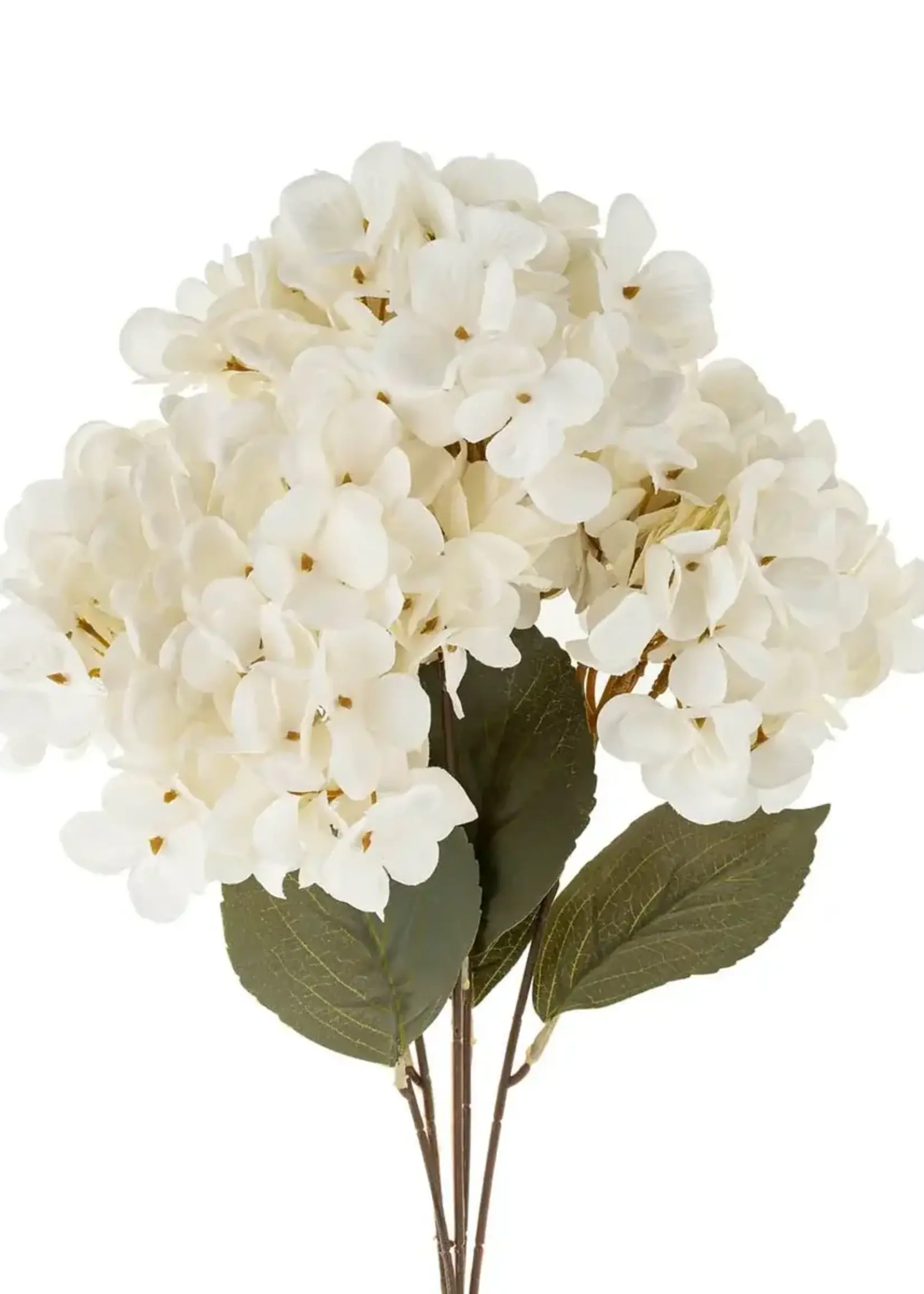 Indaba Hydrangea Floral Spray