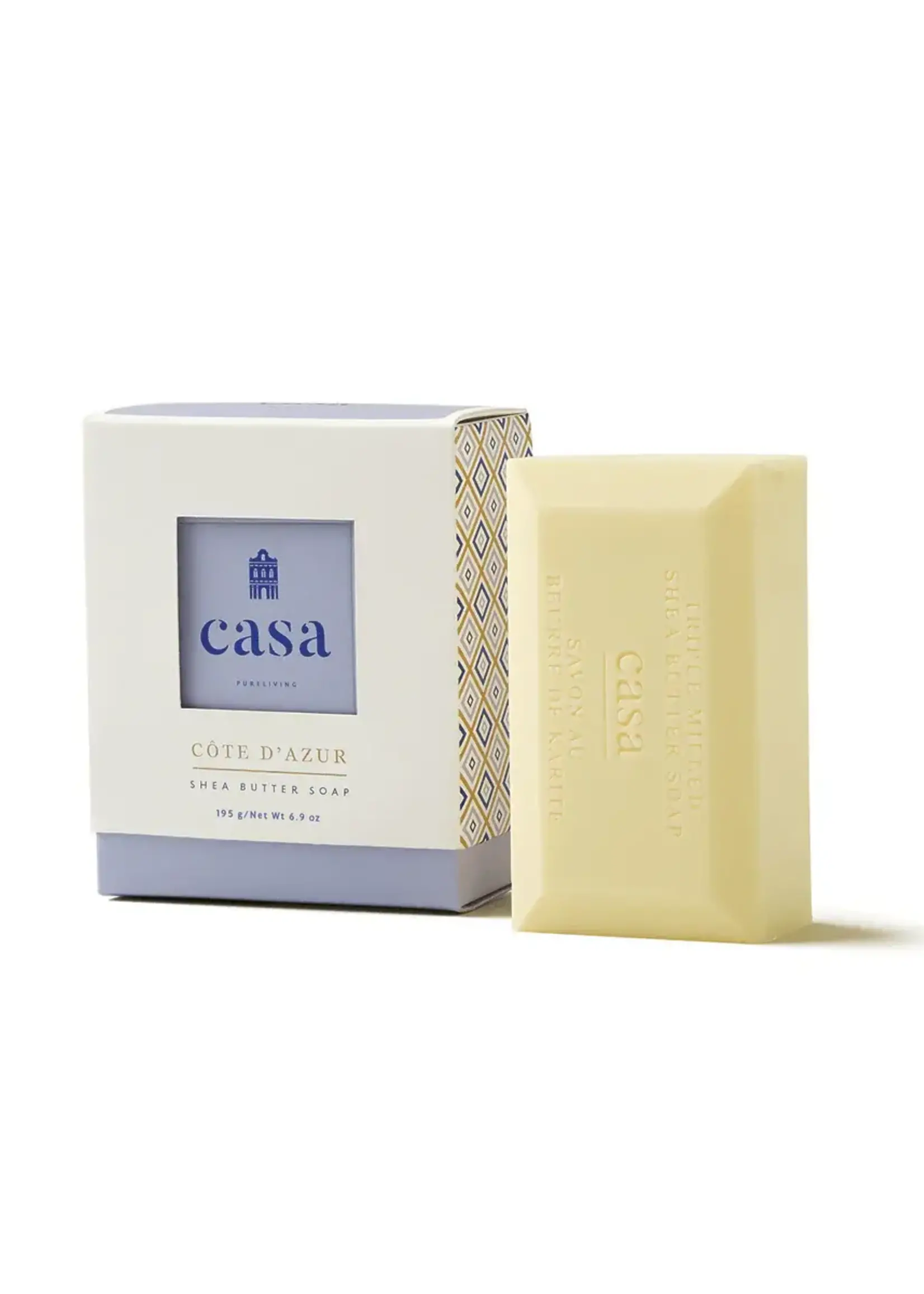 Casa Casa - Shea Butter Soap