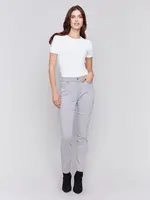 Charlie B Charlie Skinny Denim Pant C5370RR