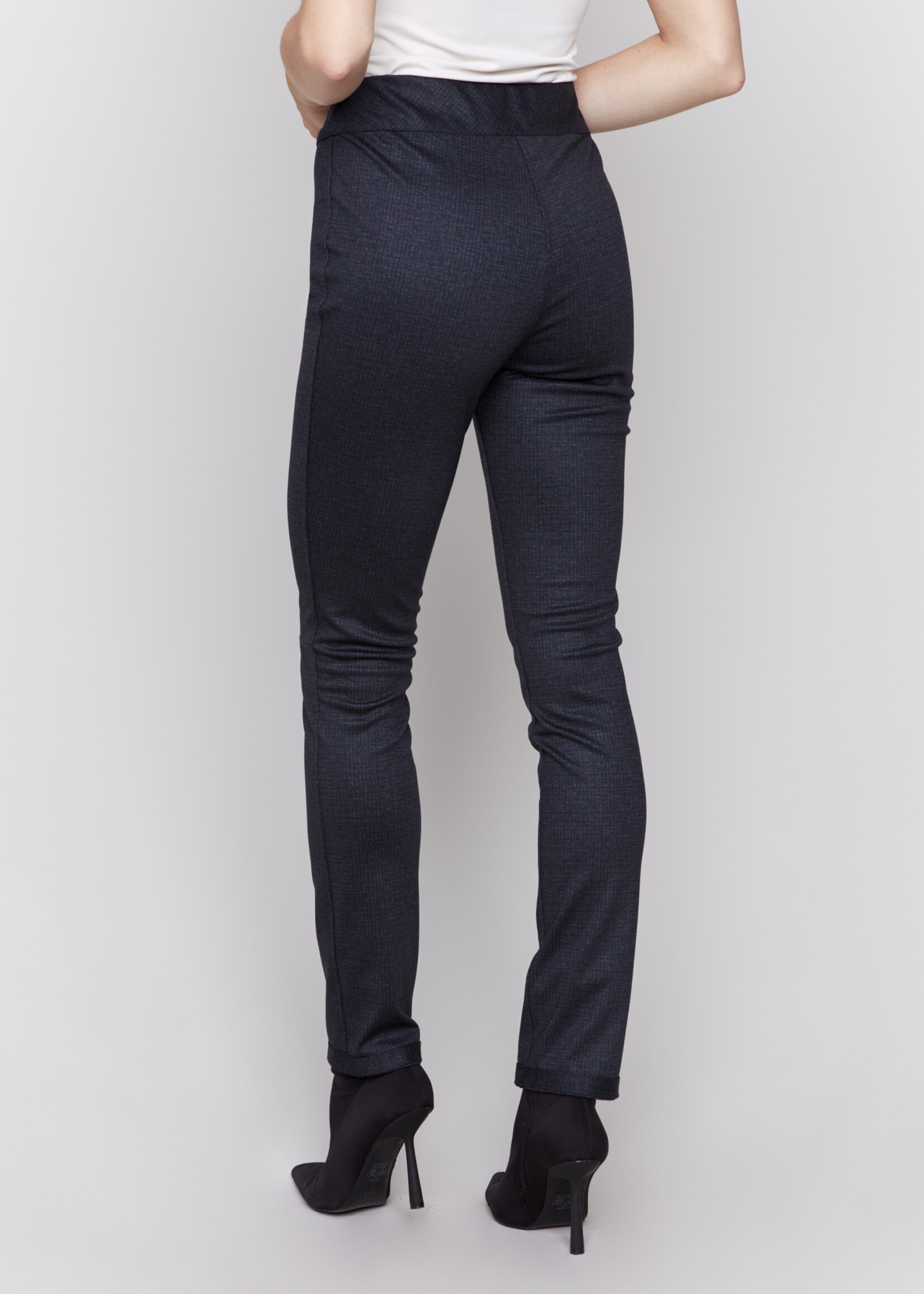 Charlie B Charlie B Reversible Leggings C5242