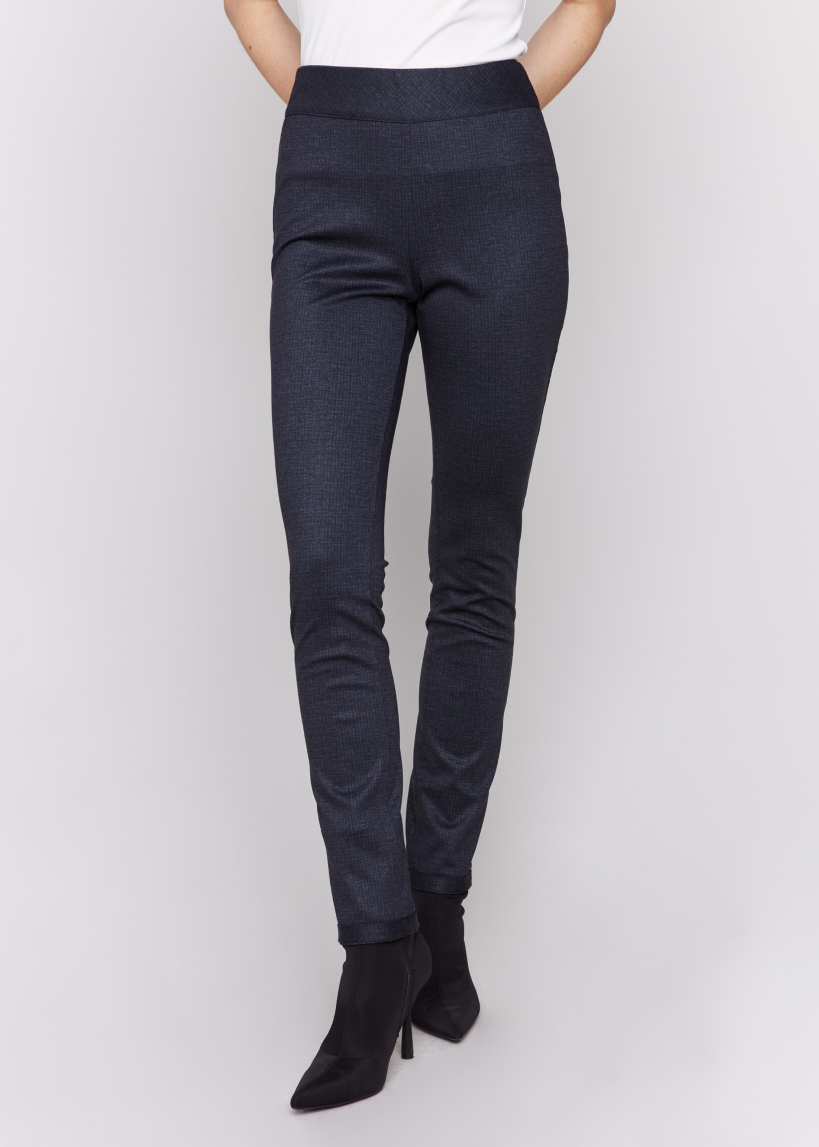 Charlie B Charlie B Reversible Leggings C5242