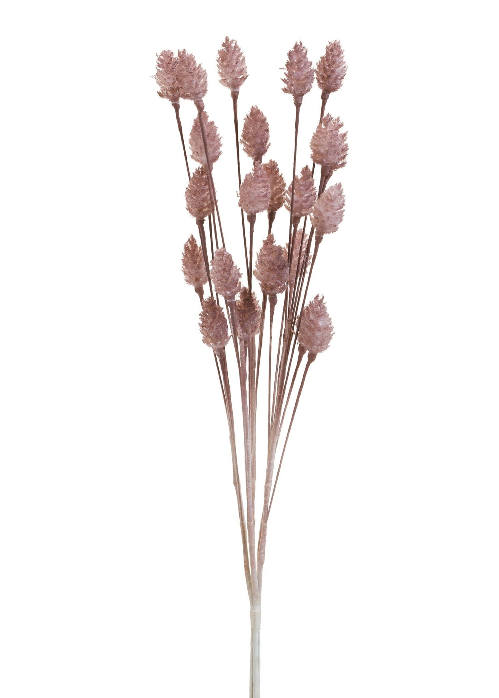 ADV - Imports Flower Stems - Purple