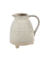 Indaba Small Alchemy Footed Pitcher