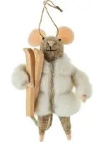 Indaba Montcler Mouse