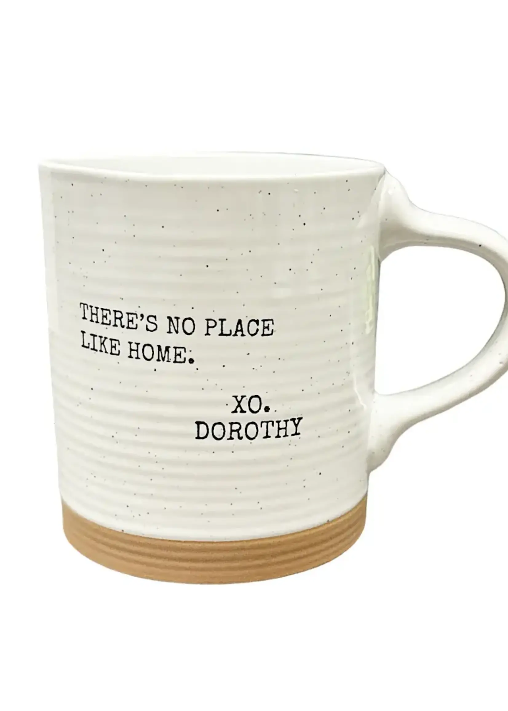 Koppers Imports XO Dorothy Mug 16 oz