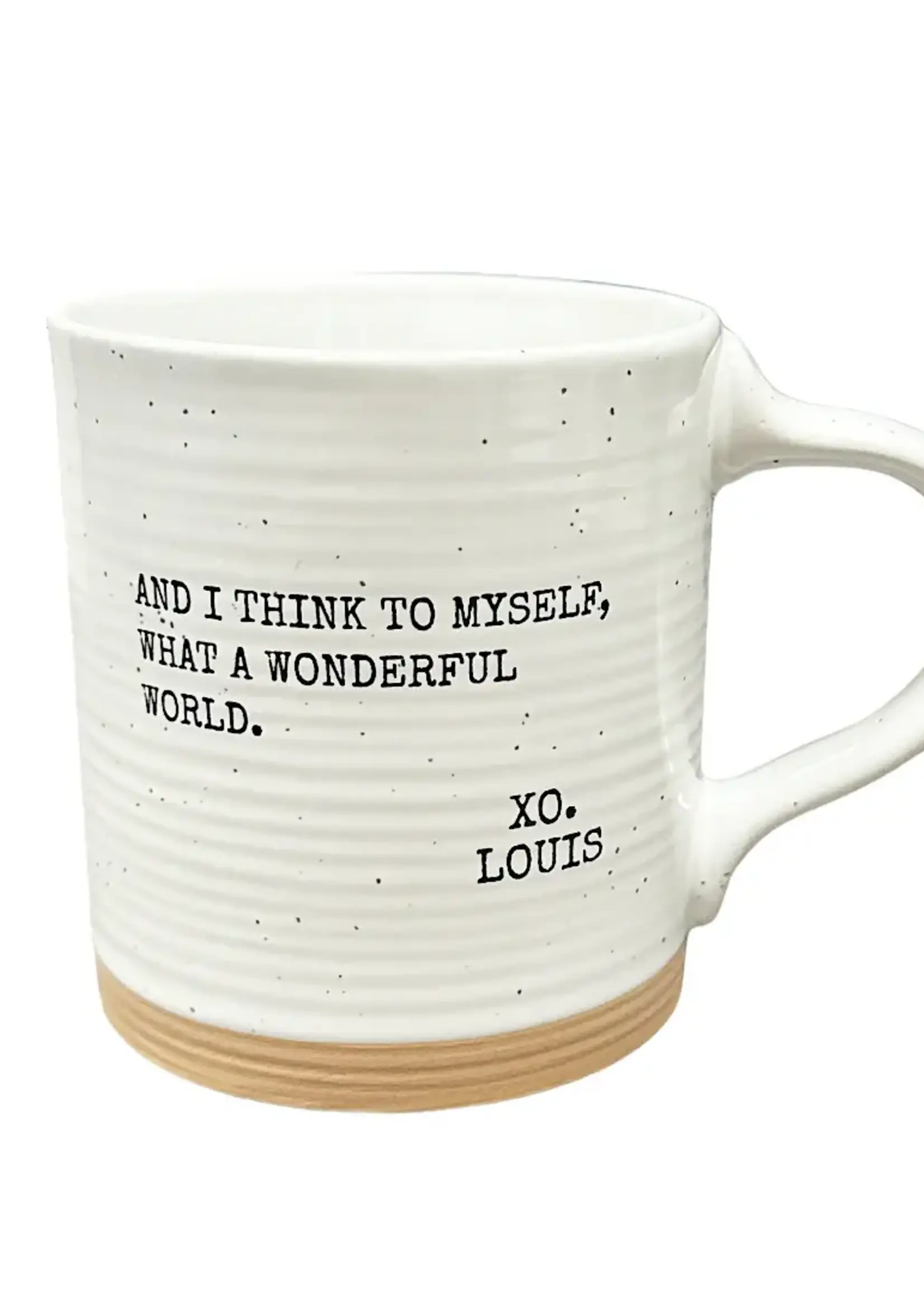 Koppers Imports XO Louis Mug 16 oz