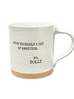 Koppers Imports XO Dolly Mug 16 oz