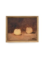 ADV - Imports Canvas Wall Art Print