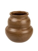 Indaba Boule Vase Small