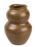 Indaba Boule Vase Large