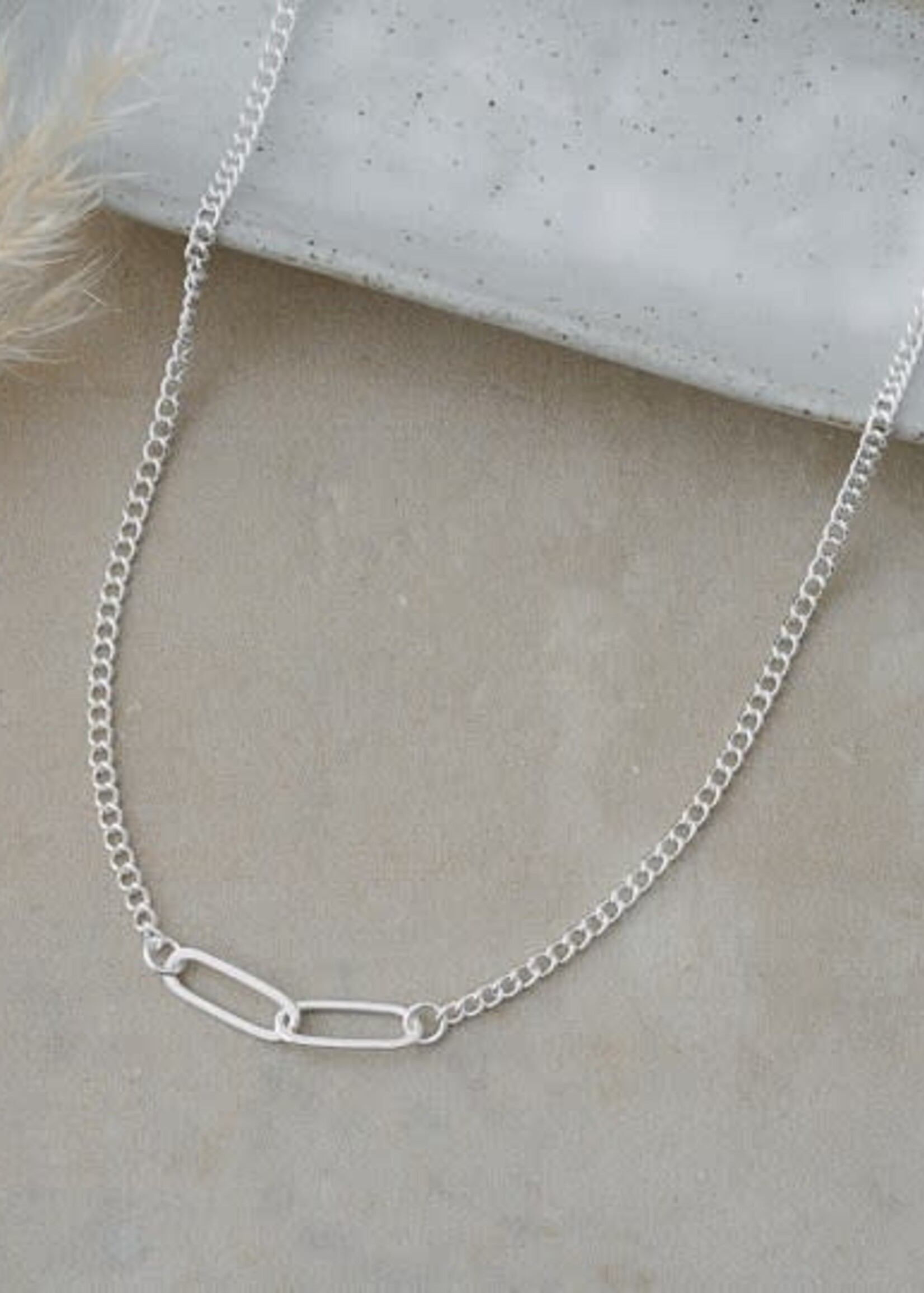 Glee Jewlery Forever Necklace