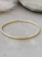 Glee Jewlery Believe Bangle