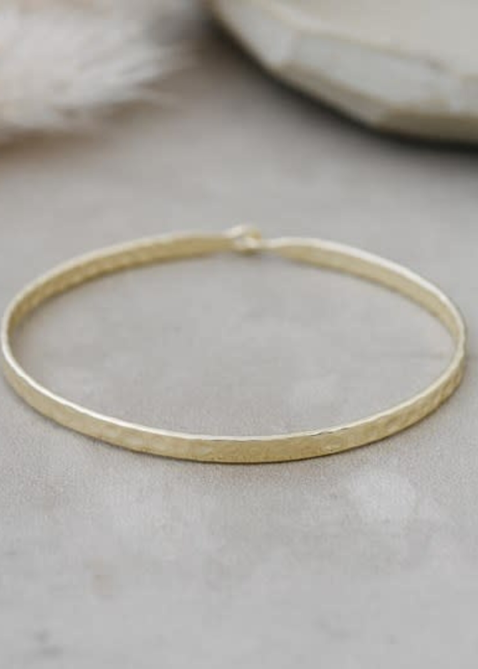 Glee Jewlery Believe Bangle