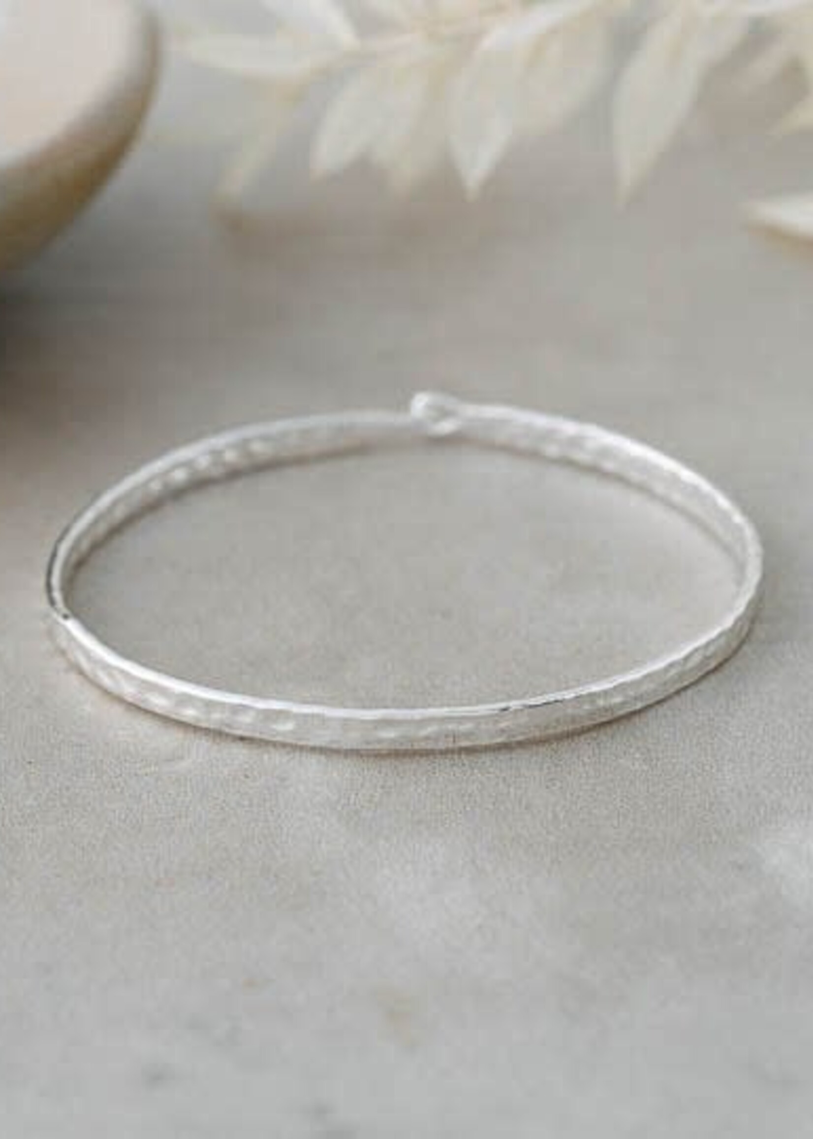 Glee Jewlery Believe Bangle