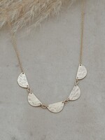 Glee Jewlery Gia Necklace