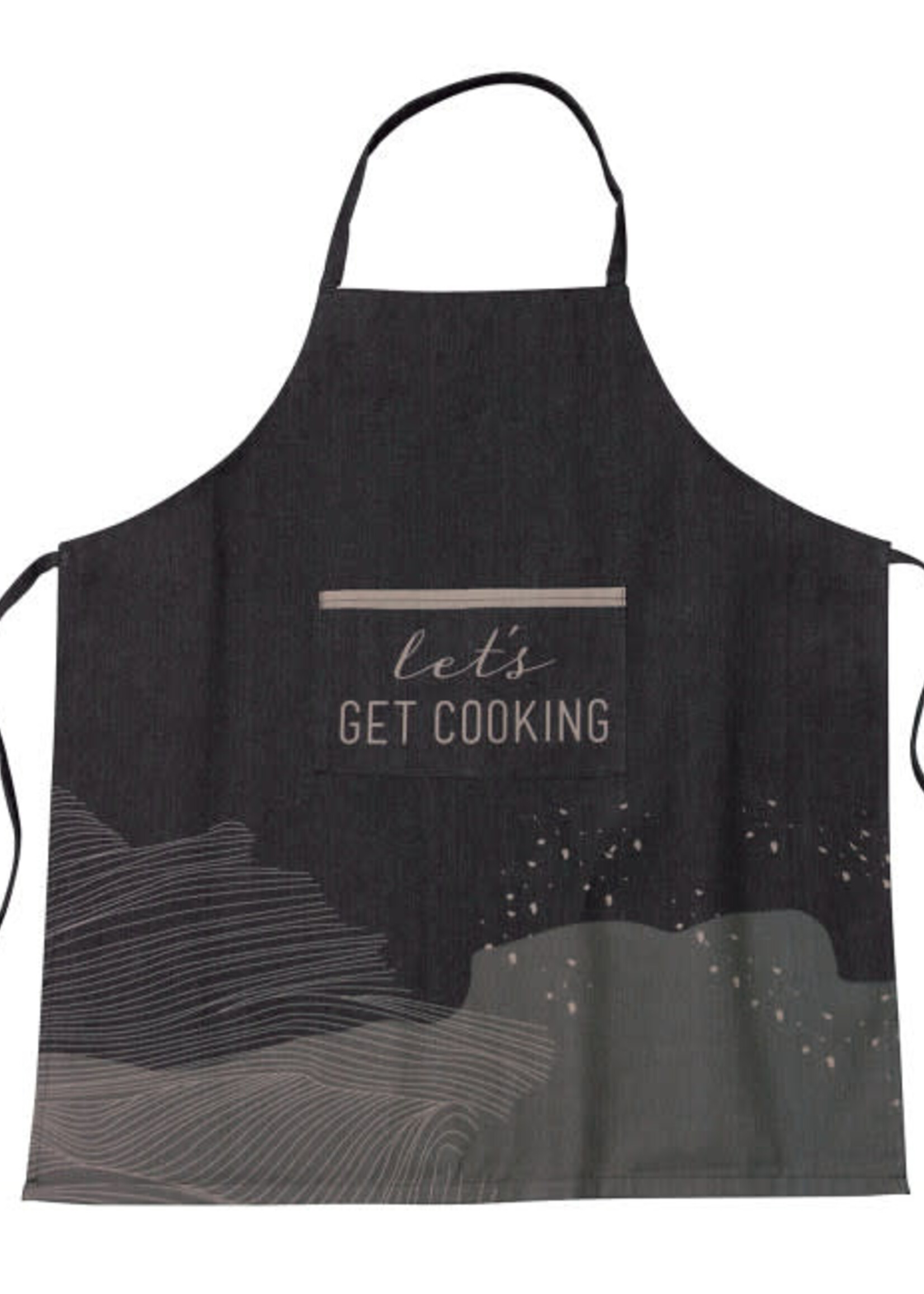 Canadian Gift Concept Elements Aprons