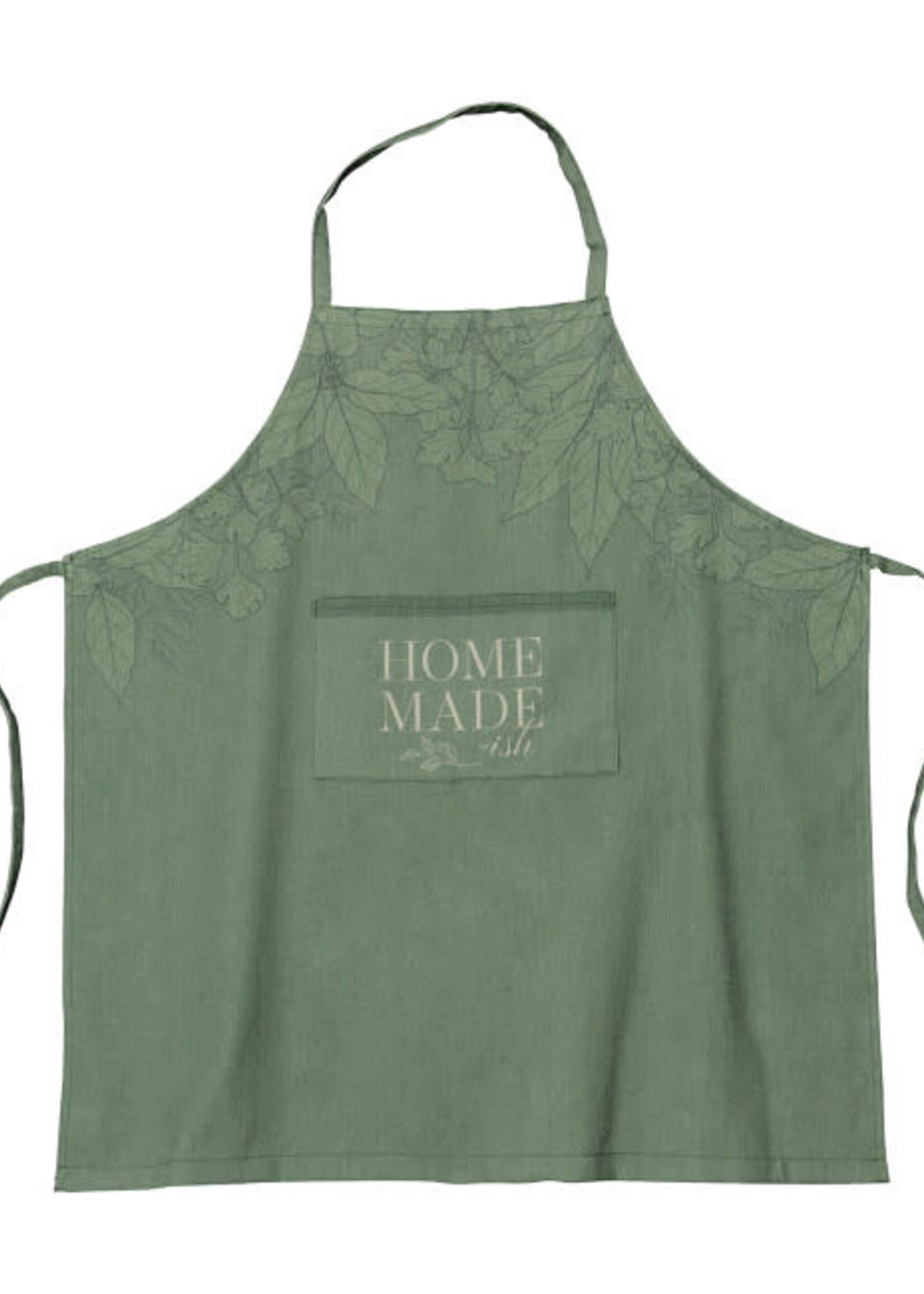 Canadian Gift Concept Elements Aprons