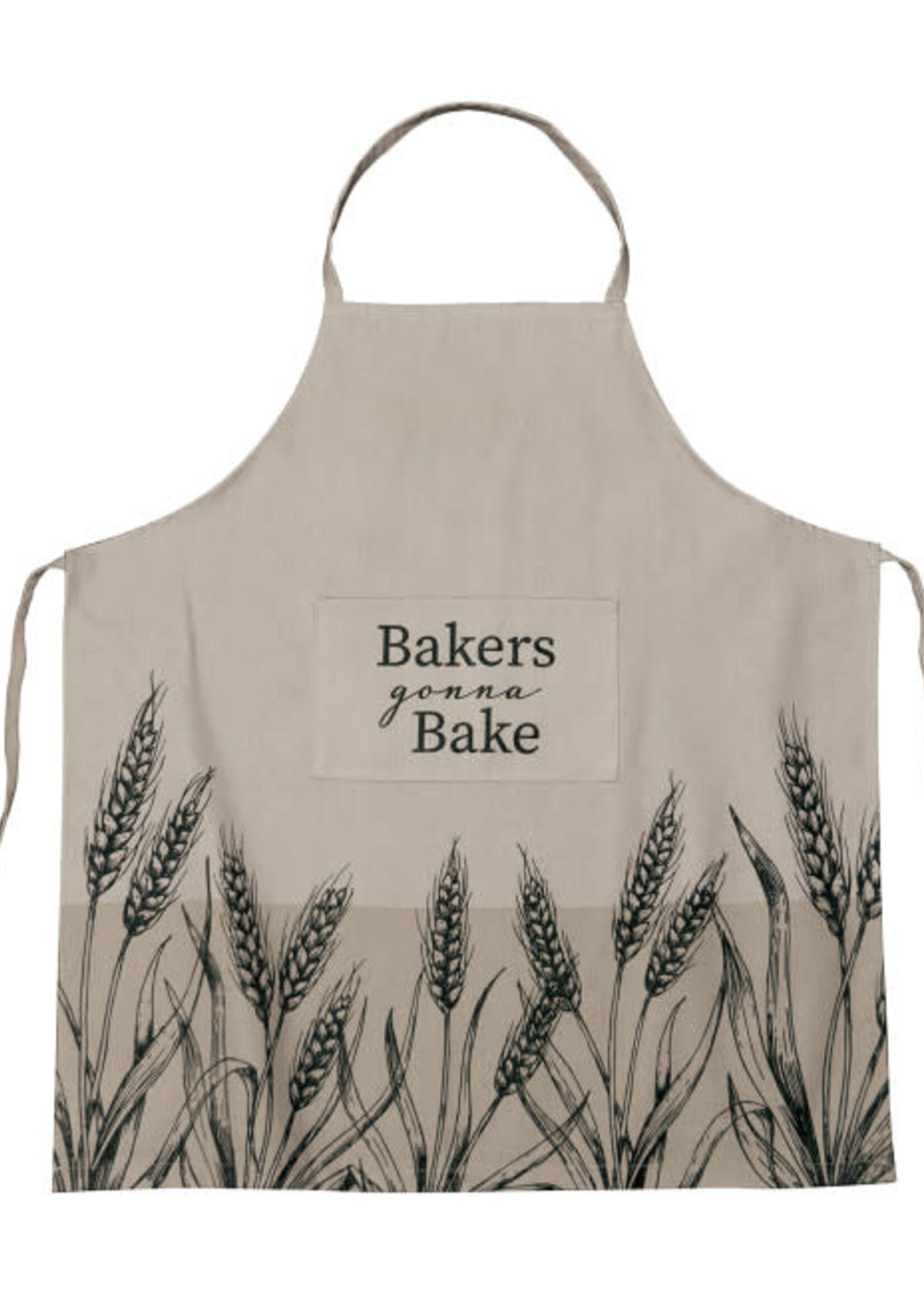 Canadian Gift Concept Elements Aprons