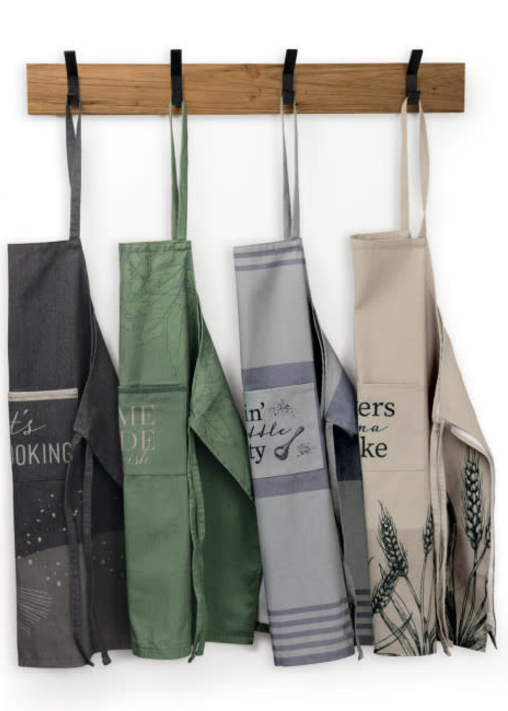 Canadian Gift Concept Elements Aprons
