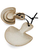 Porcelain Measuring Spoons