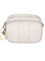 Pom Pom London Pom Pom Mayfair Bag & Accessories - Stone