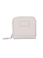 Pom Pom London Pom Pom Mini Chelsea Wallet Stone