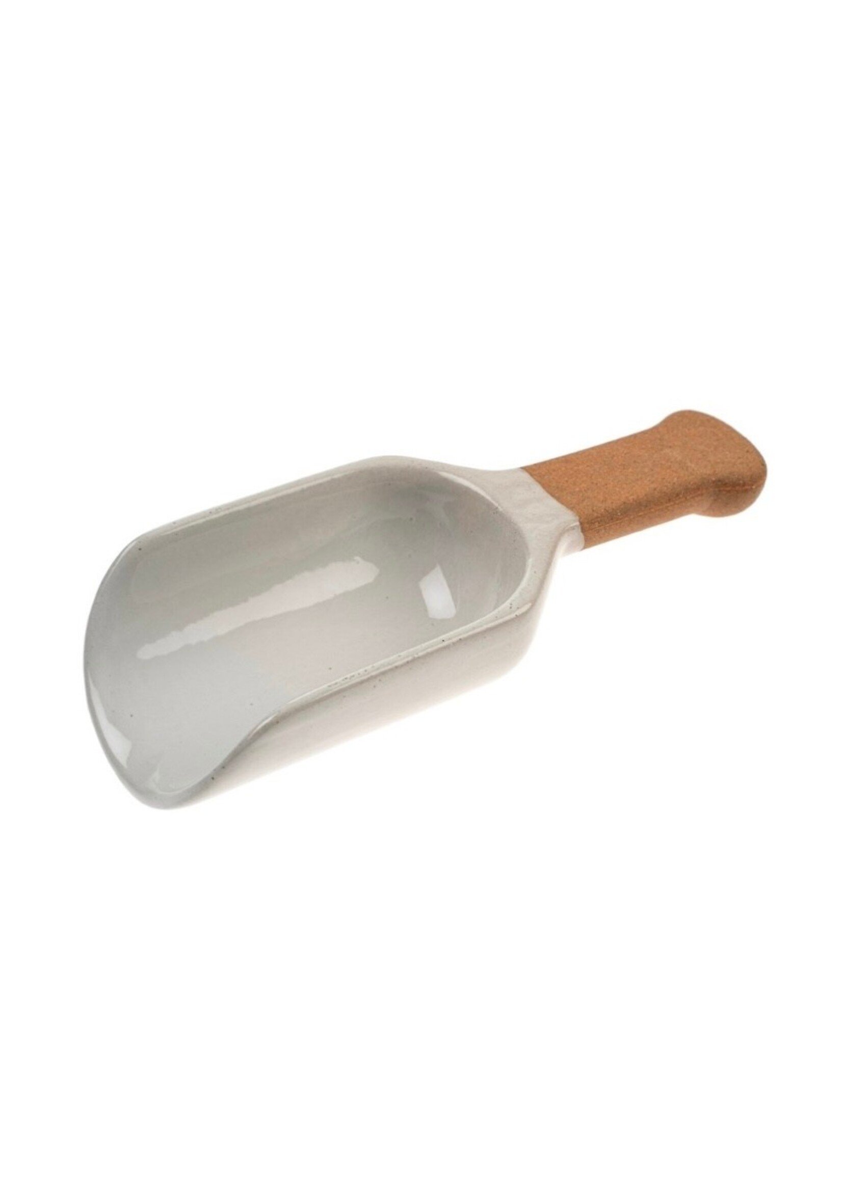 Indaba Potterie  Scoop