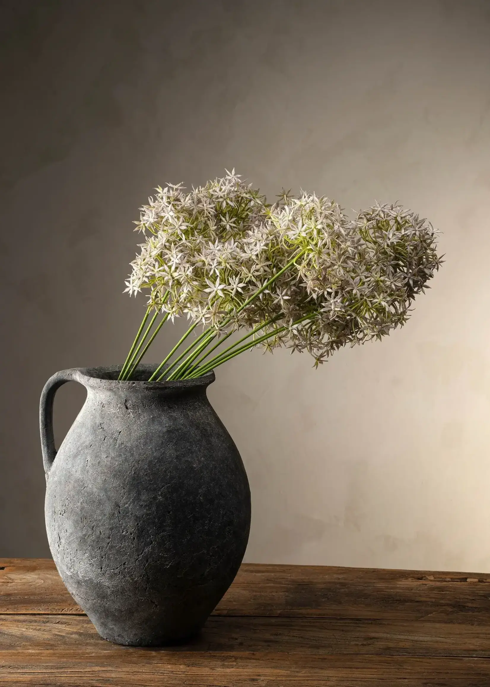 Indaba Allium Floral Spray