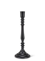 Abbott Small Classic Taper Holder - Black