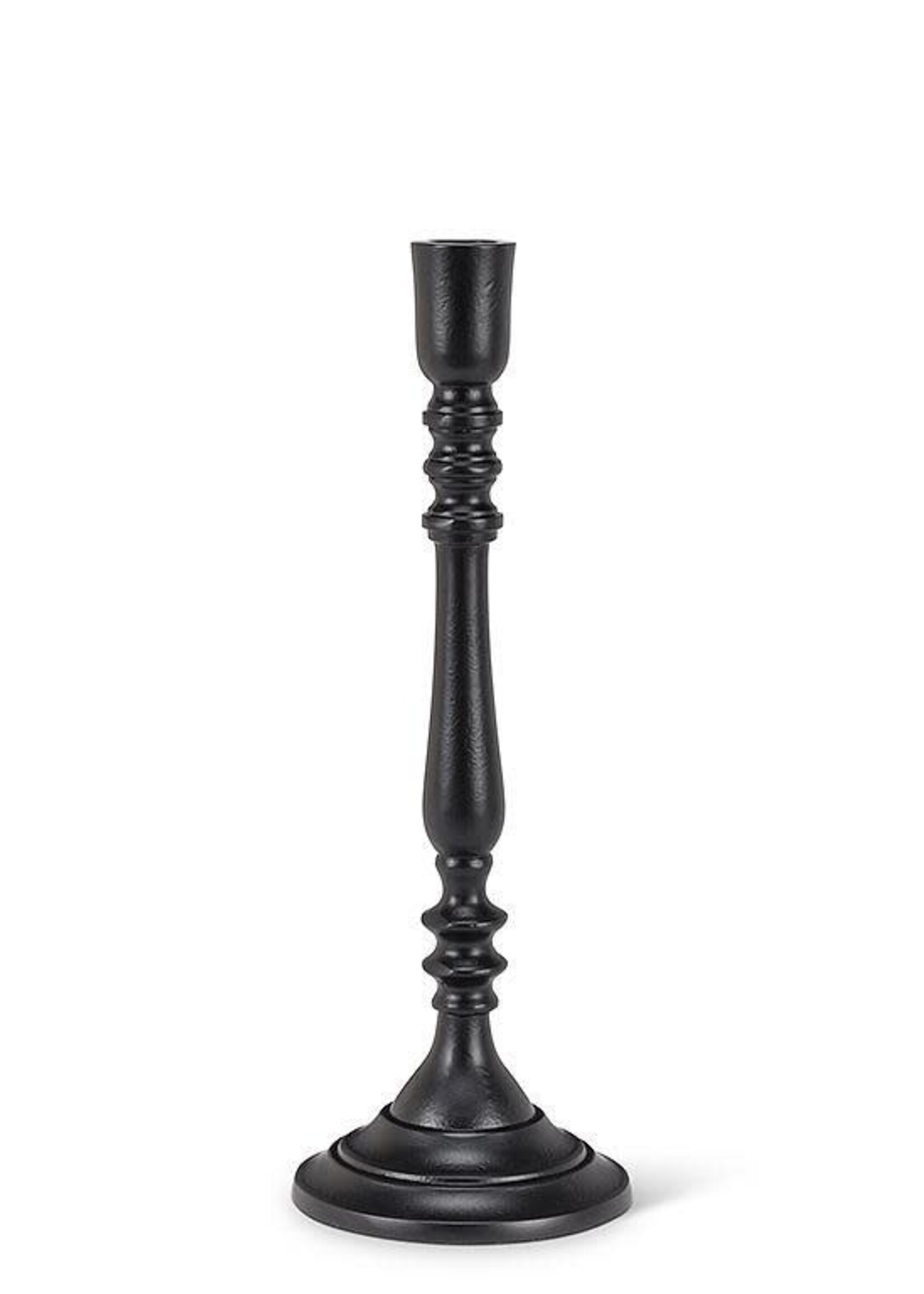 Abbott Small Classic Taper Holder - Black