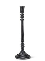 Abbott Medium Classic Taper Holder - Black
