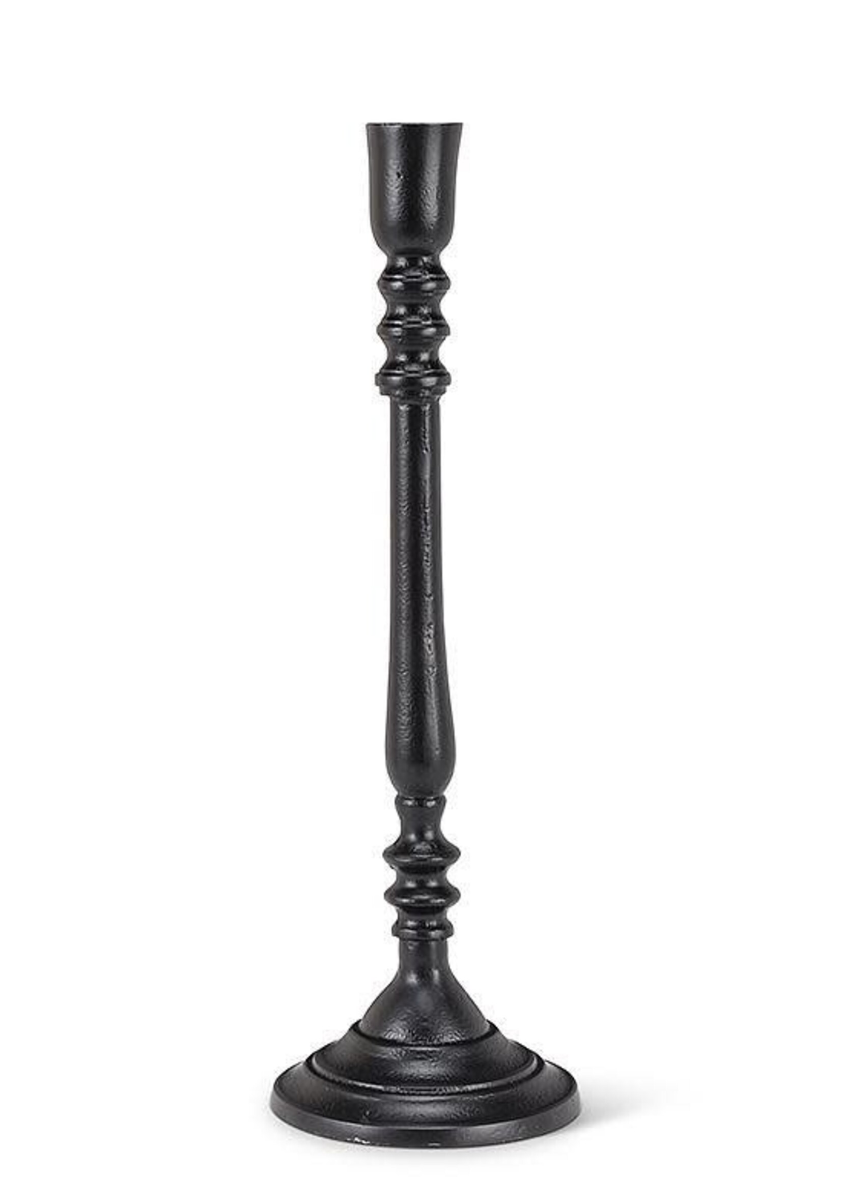 Abbott Medium Classic Taper Holder - Black