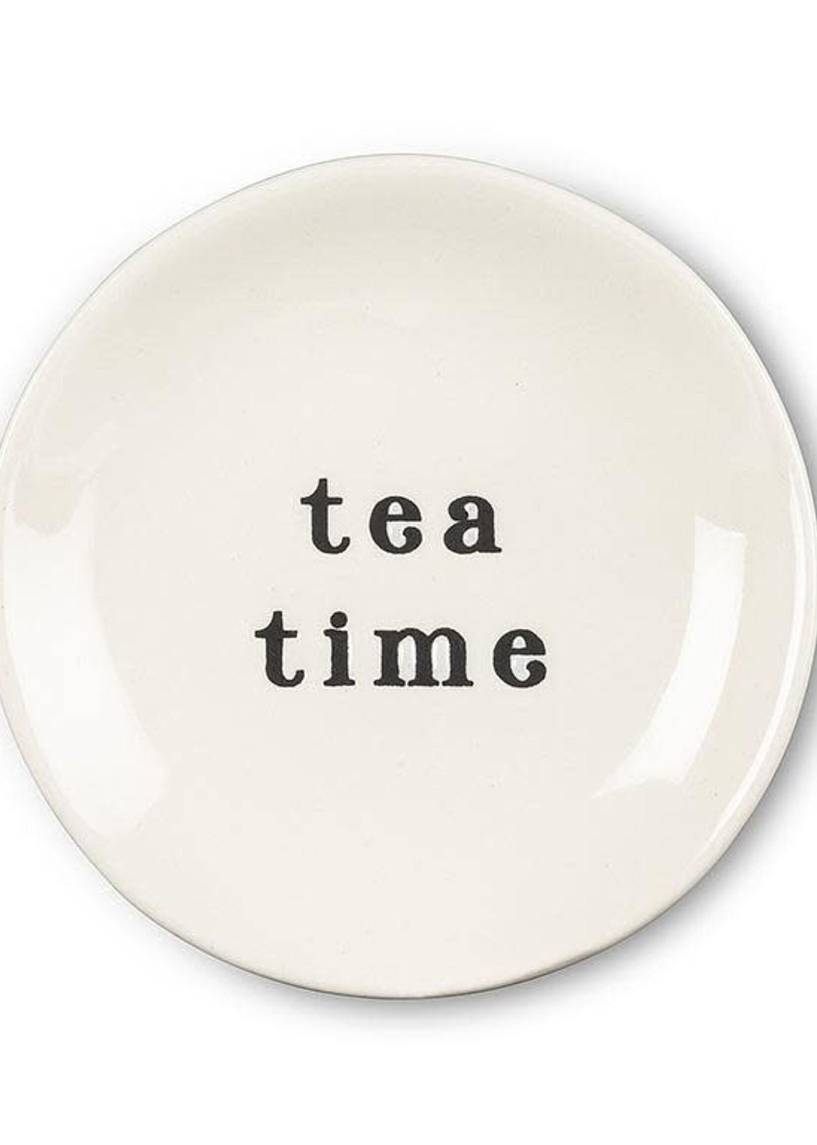 Abbott Tea Time - Small Plate