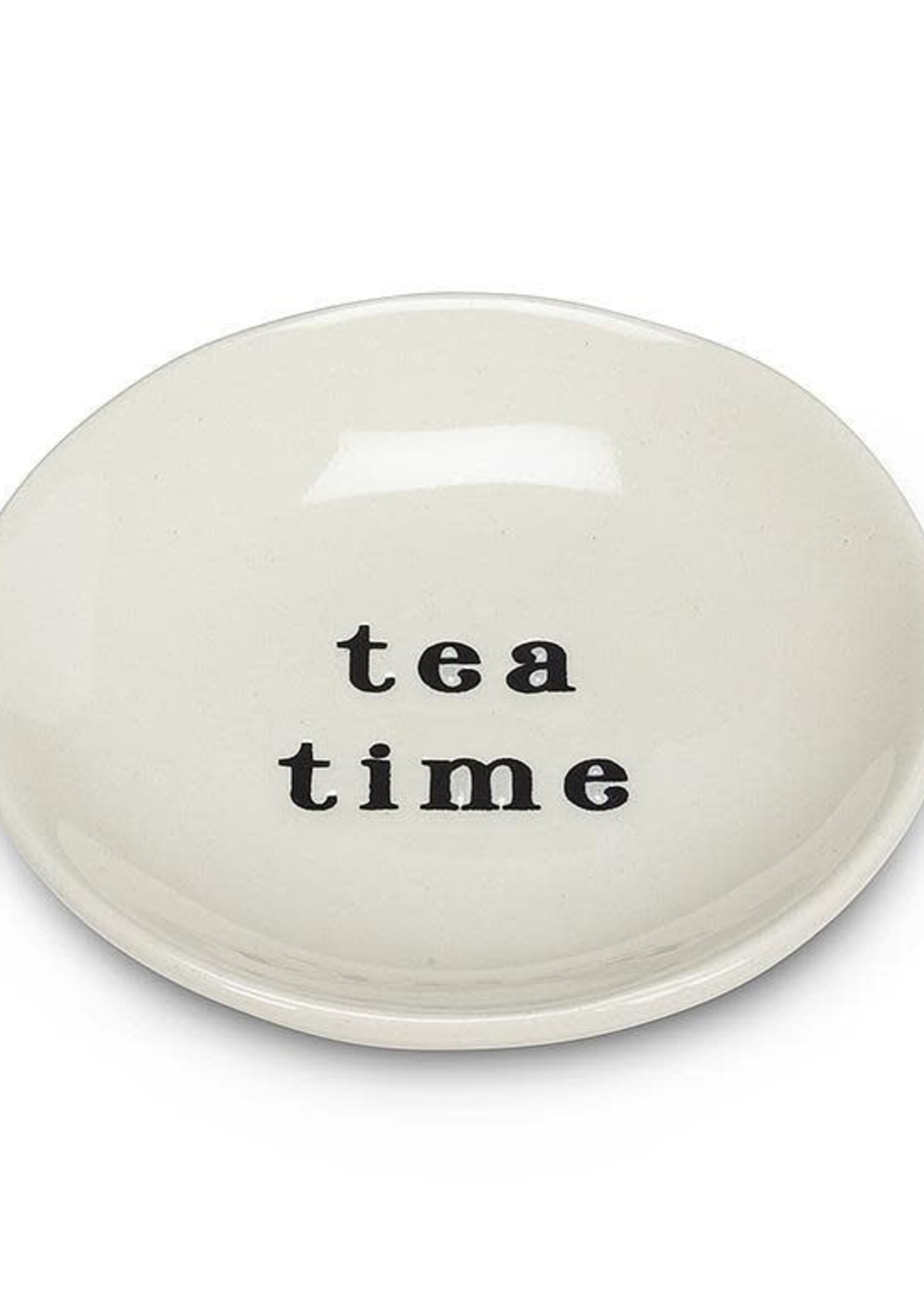 Abbott Tea Time - Small Plate