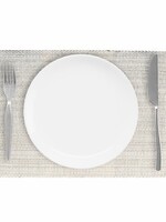 Fabstyles S4 Casual Classic Placemats - Linen 13x19