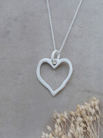 Glee Jewlery Truly Necklace