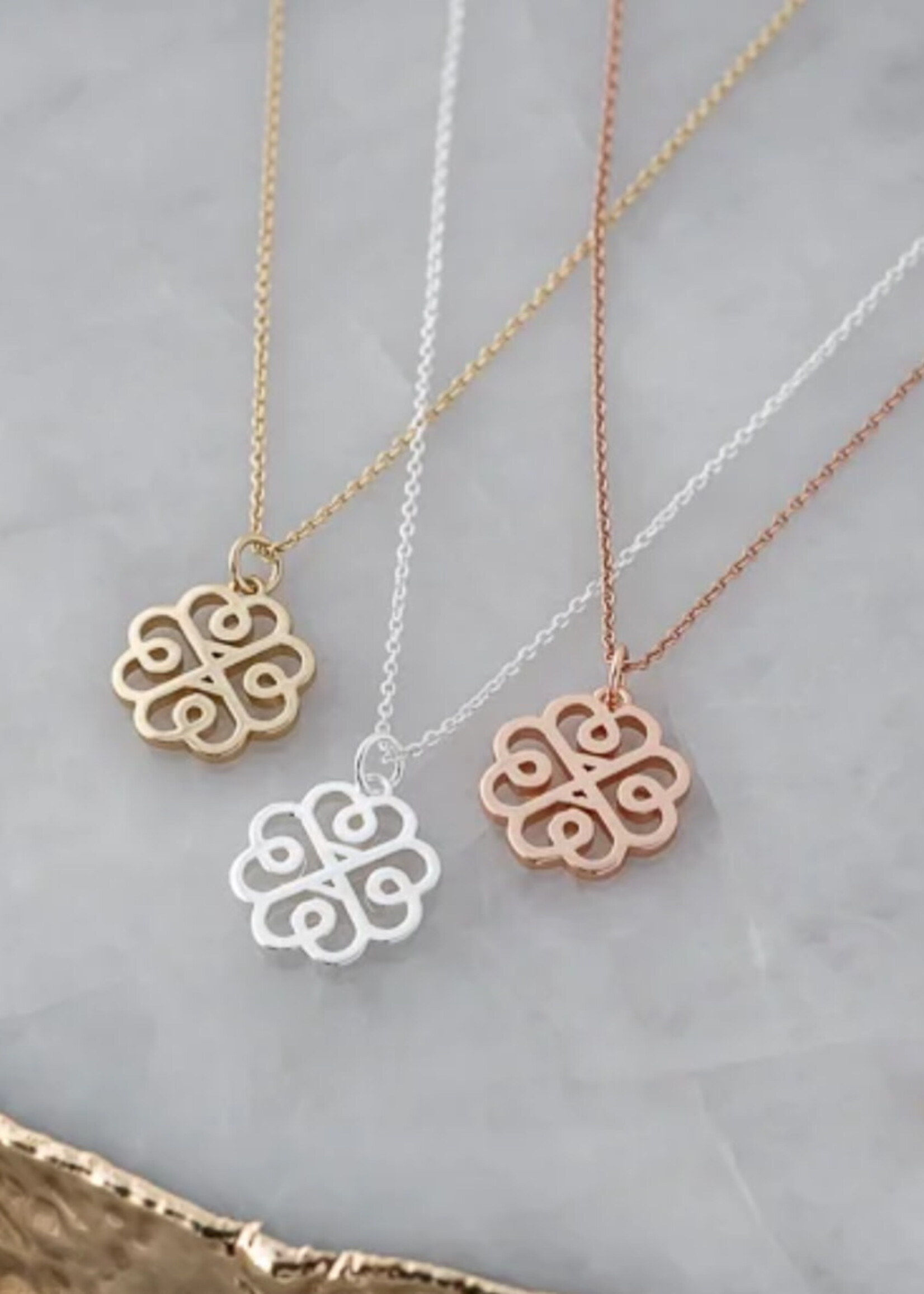 Glee Jewlery Glee Necklace
