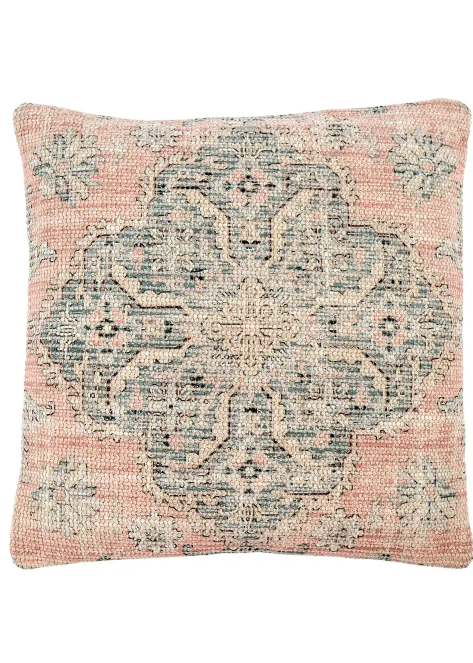 Indaba 20x20 Zahara Pillow