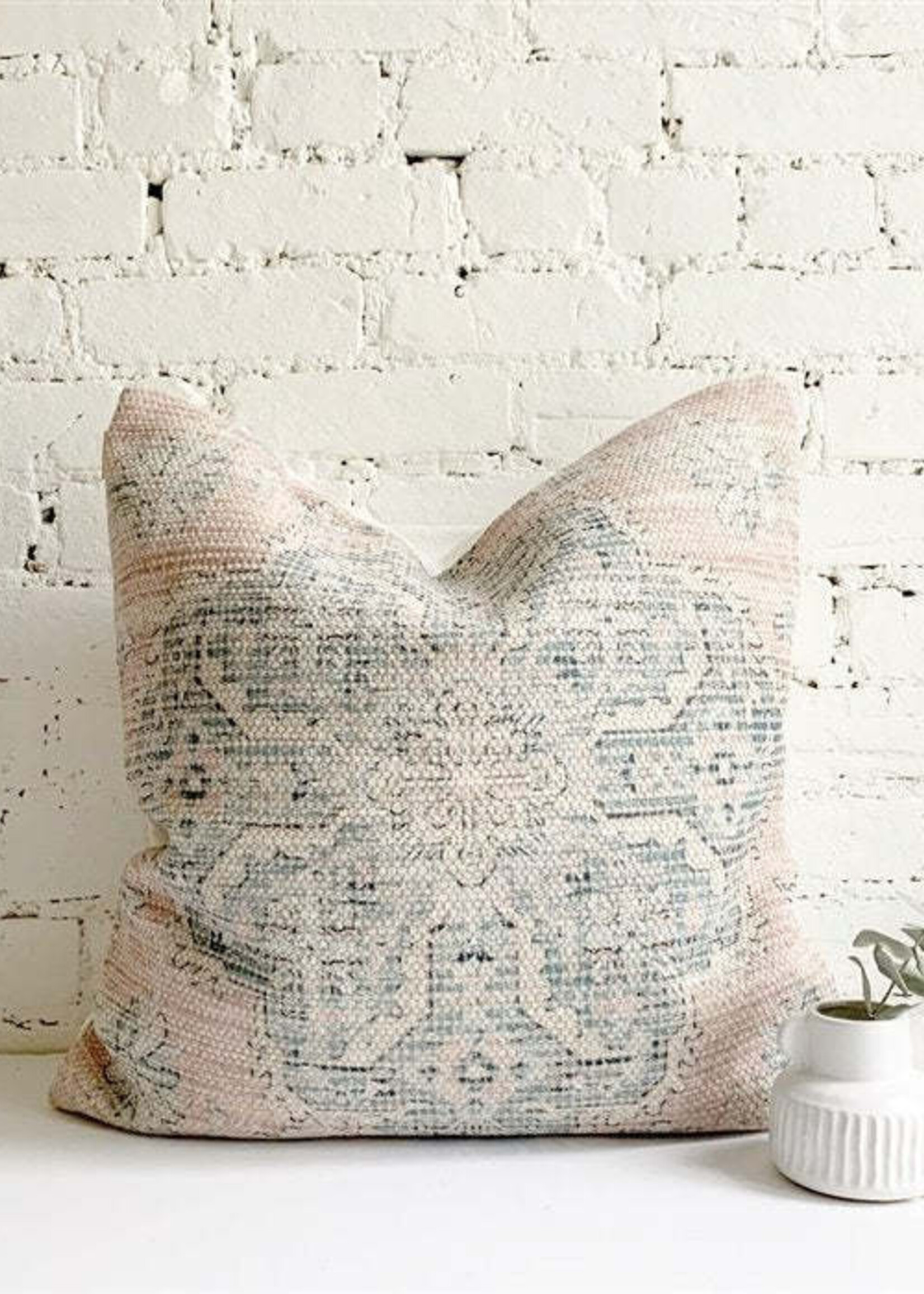 Indaba 20x20 Zahara Pillow