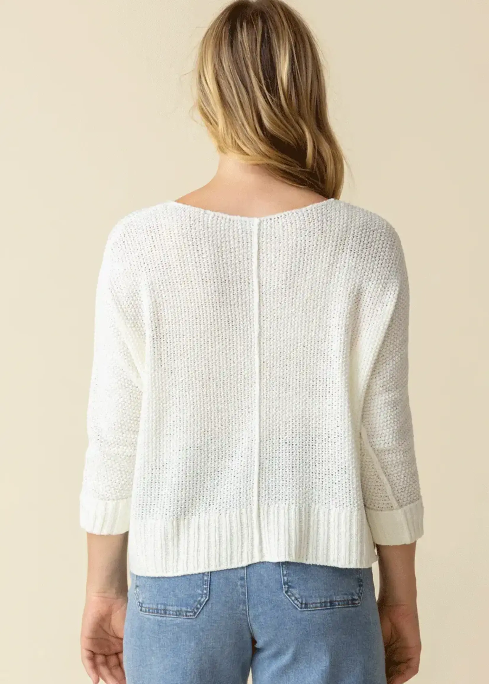 Habitat Habitat Cafe Pullover H81825