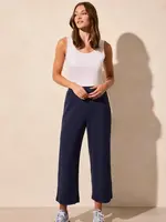 Tribal Tribal Pull On Capri 2049O