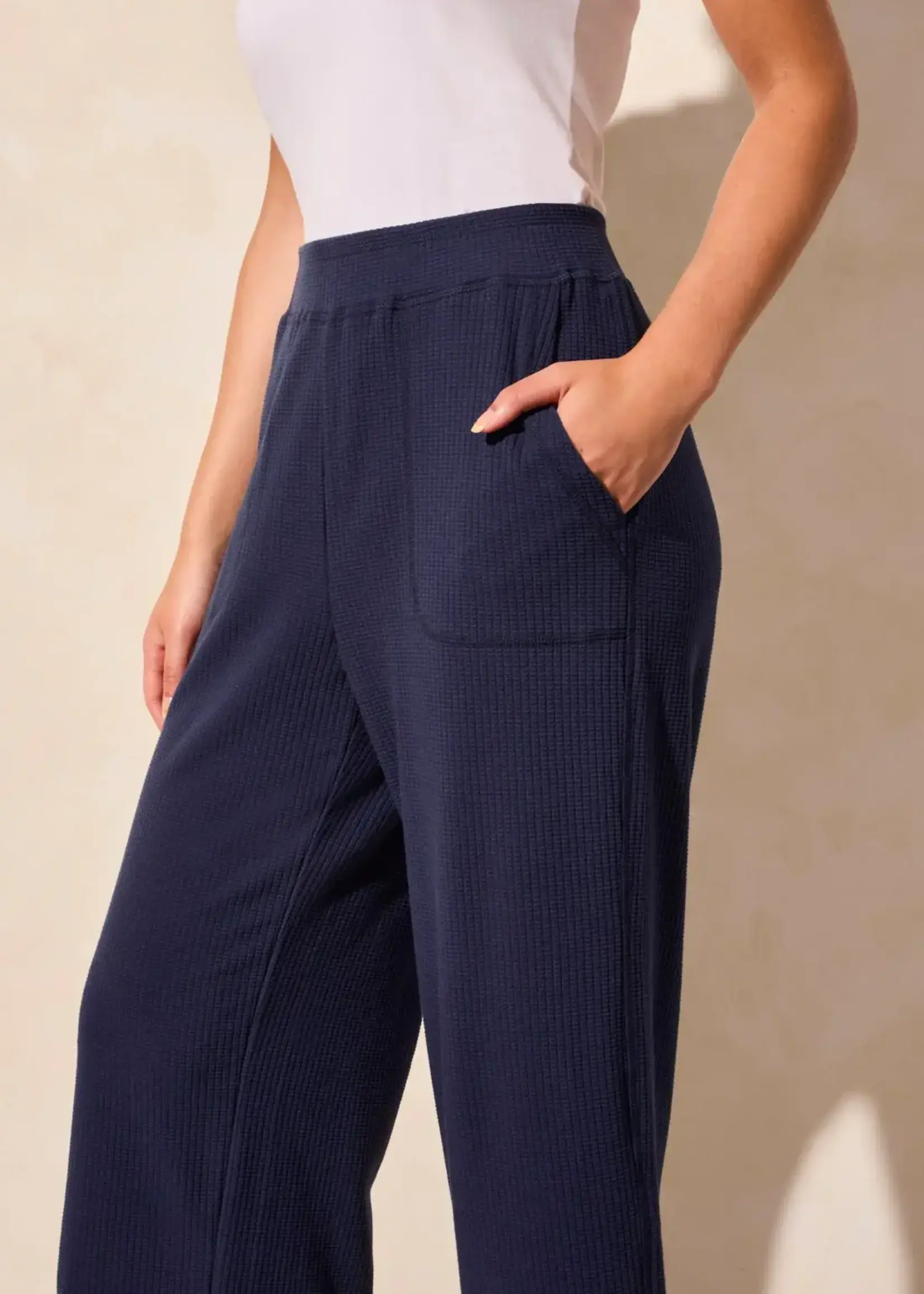 Tribal Tribal Pull On Capri 2049O