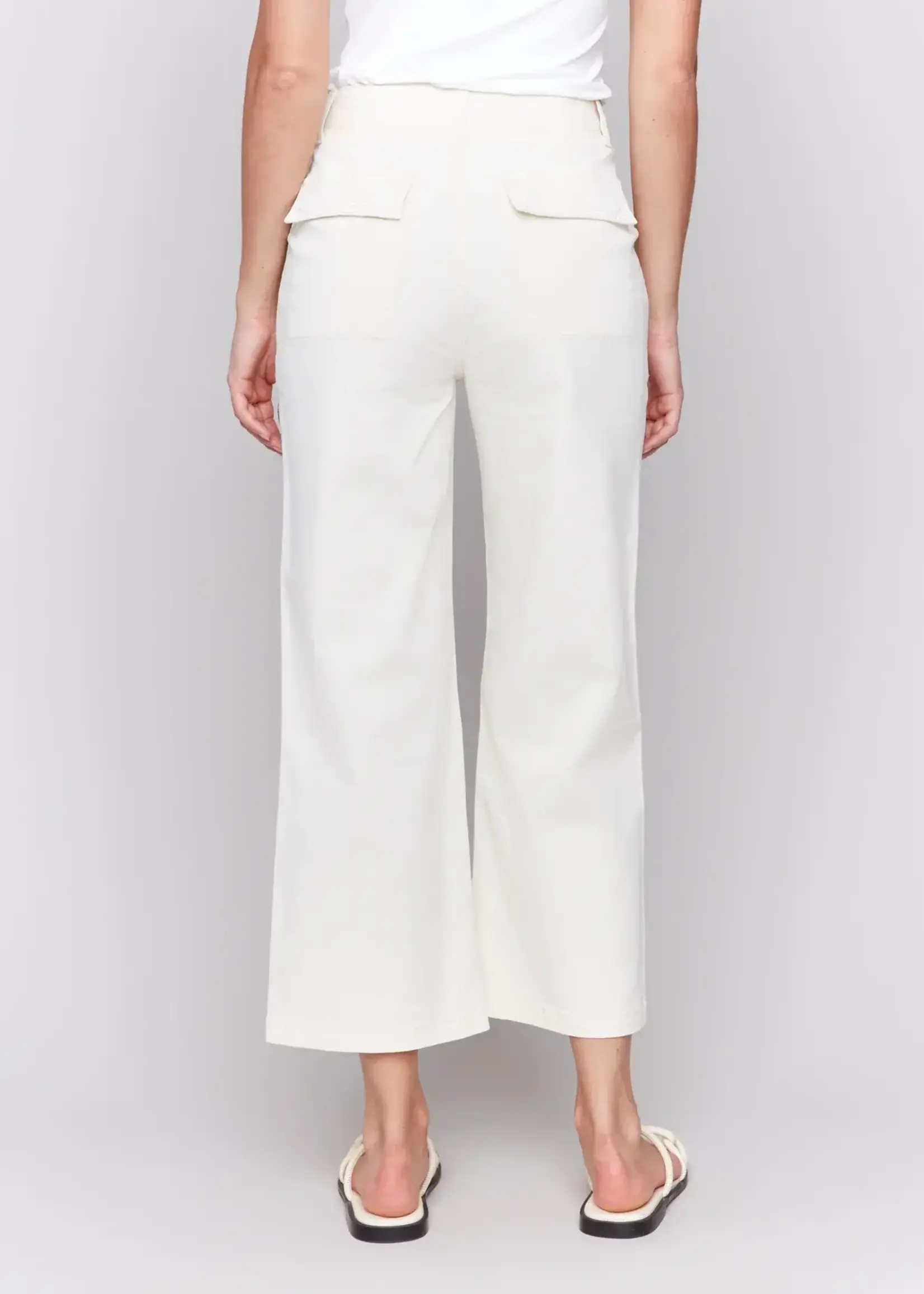 Charlie B Charlie B Pork Chop Pant C5636