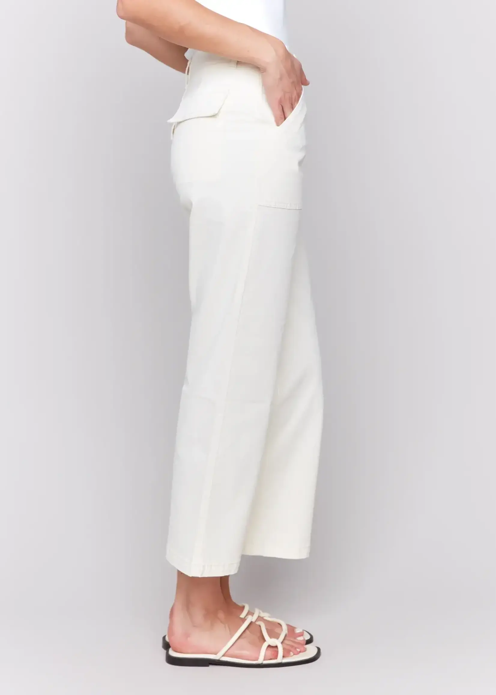 Charlie B Charlie B Pork Chop Pant C5636