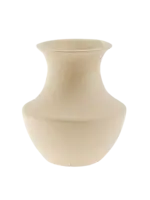 Indaba Lila Paper Mache Bud Vase L